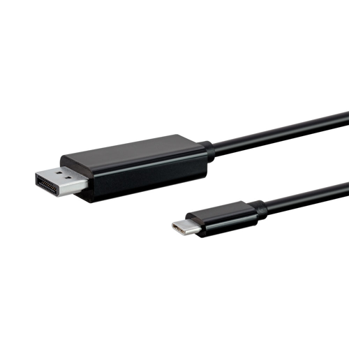 LinkQnet 5m 4K @60Hz USB Type-C to DisplayPort Cable