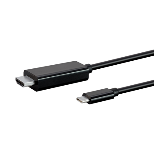 LinkQnet 5m 4K @60Hz USB Type-C to HDMI Cable