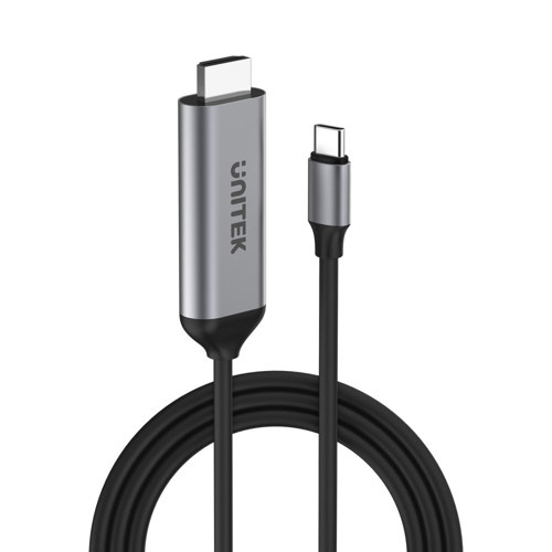 Unitek V1423A | 1.8m 4K Type-C to HDMI Cable