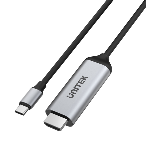 Unitek V1423A | 1.8m 4K Type-C to HDMI Cable
