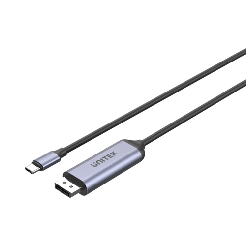 Unitek V1423D | 1.8m USB Type-C to 8K @60Hz DisplayPort