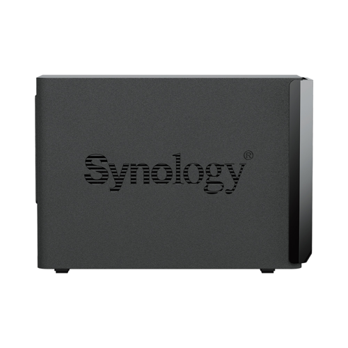 Synology DS225+ 2 Bay Desktop NAS (Diskless) Synology DS225+ 2 Bay Desktop NAS (Diskless)