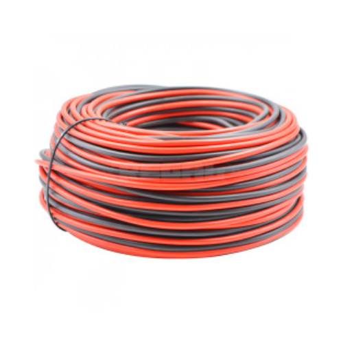 Sola-Prod Solar Cable 4mm (Black and Red) - 50m Sola-Prod Solar Cable 4mm (Black and Red) - 50m