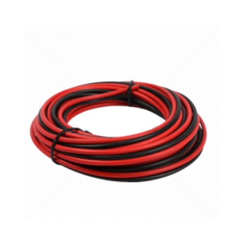 Sola-Prod Solar Cable 6mm (Black and Red) - 10m Sola-Prod Solar Cable 6mm (Black and Red) - 10m