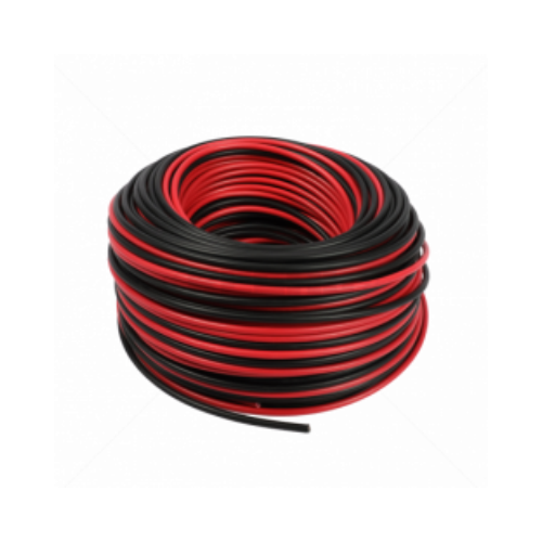 Sola-Prod Solar Cable 6mm (Black and Red) - 50m Sola-Prod Solar Cable 6mm (Black and Red) - 50m