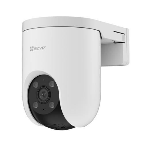 EZVIZ H8C Pan & Tilt Wi-Fi Camera