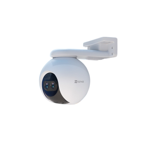 EZVIZ H8 Pro Pan & Tilt Wi-Fi Camera