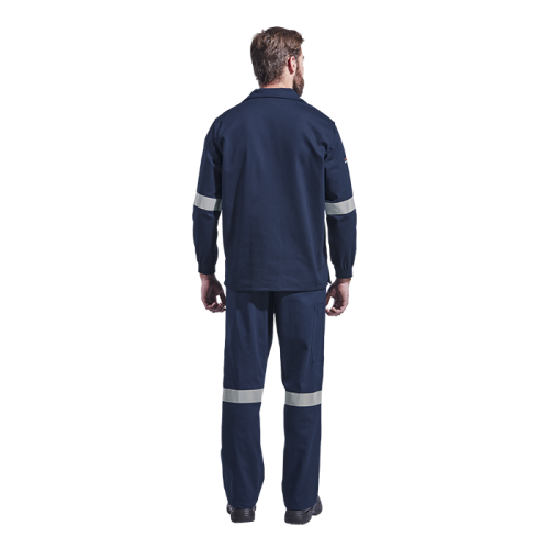 Barron D59 (SABS) Flame and Acid Retardant Conti Jacket