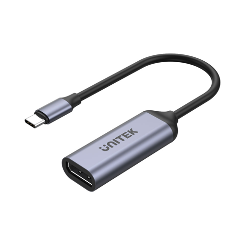 Unitek V1415A | Type-C to DisplayPort 1.4 Adapter