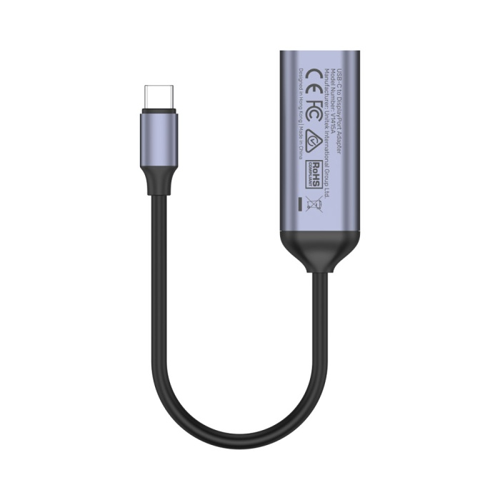 Unitek V1415A | Type-C to DisplayPort 1.4 Adapter
