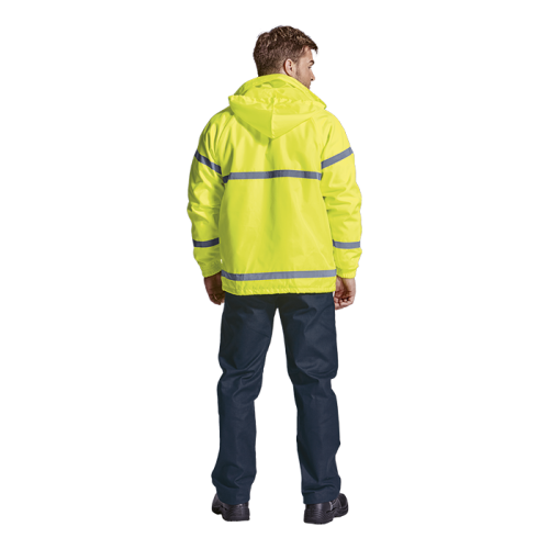 Barron Convoy Jacket (HVI-11-LW)