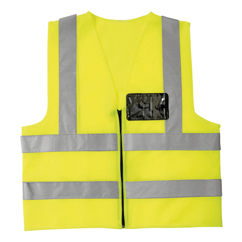 Barron Contract Waistcoat (CON-WAIST)