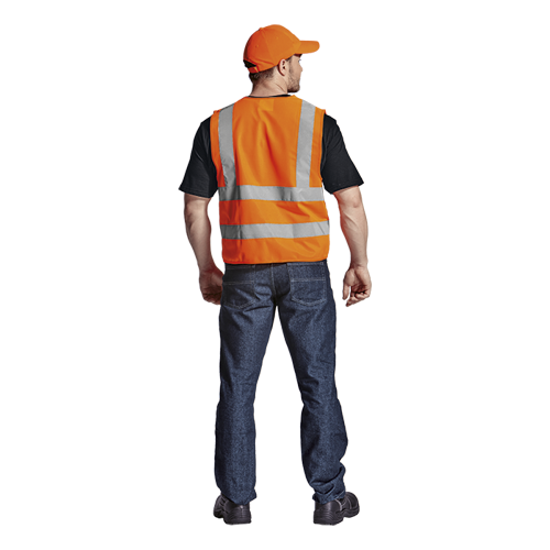 Barron Contract Waistcoat (CON-WAIST)