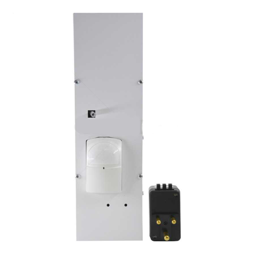 Skunk Pepper Gas Spray Standalone Alarm