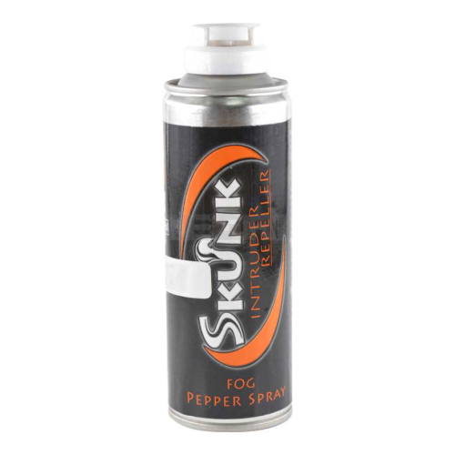 Skunk 225ml Pepper Spray for CP126