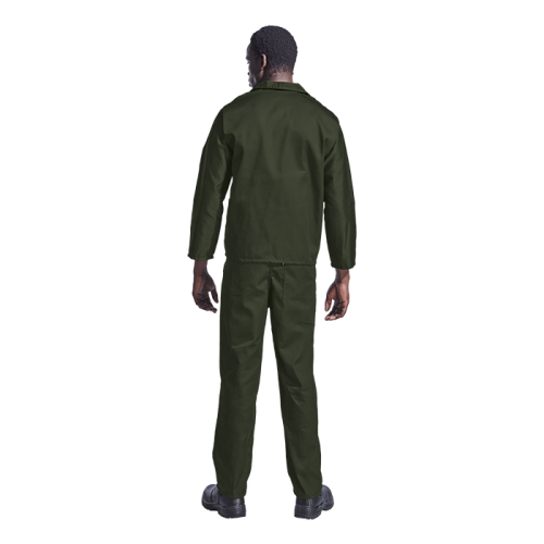 Barron Acid Resistant Poly Cotton Conti Suit (CS-APC) Barron Acid Resistant Poly Cotton Conti Suit (CS-APC)