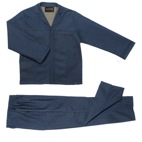 Barron Budget 100% Cotton Conti Suit (CS-BC)