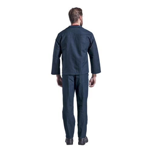 Barron Budget 100% Cotton Conti Suit (CS-BC)