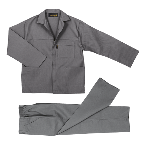Barron Budget Poly Cotton Conti Suit (CS-BPC)
