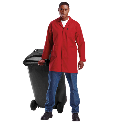 Barron Poly Cotton Dust Coat (CS-DUST)