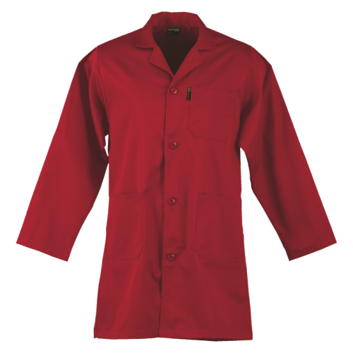 Barron Poly Cotton Dust Coat (CS-DUST)