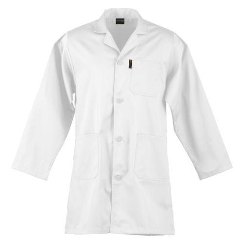 Barron Poly Cotton Dust Coat (CS-DUST)