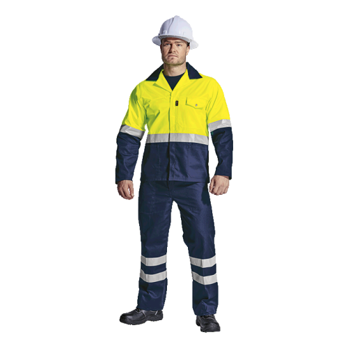 Barron Premier Conti Jacket with Reflective (CS-PJ) Barron Premier Conti Jacket with Reflective (CS-PJ)