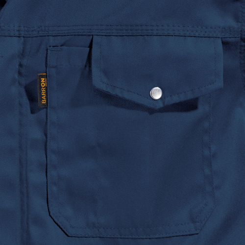 Barron Supreme Poly Cotton Conti Suit (CS-SPC)