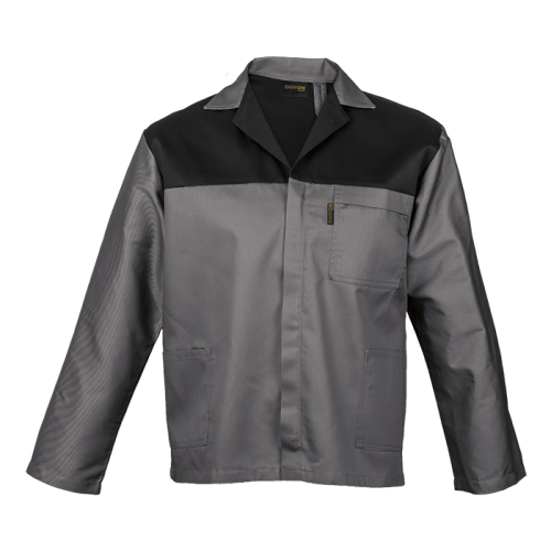 Barron Budget Two Tone Conti Jacket (CT-TT) Barron Budget Two Tone Conti Jacket (CT-TT)