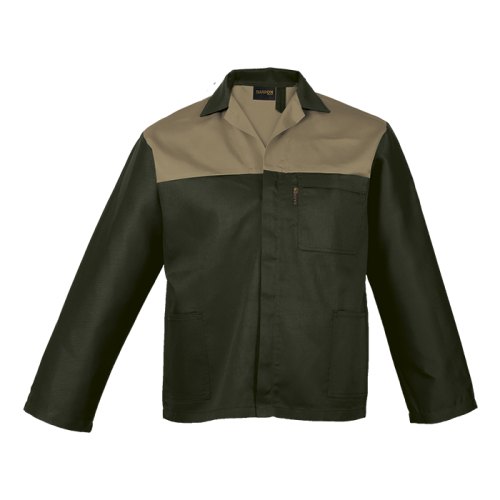 Barron Budget Two Tone Conti Jacket (CT-TT) Barron Budget Two Tone Conti Jacket (CT-TT)