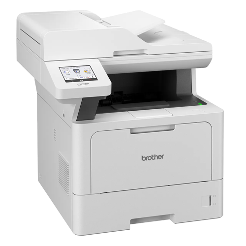 Brother DCP-L5510DW Black & White Laser Printer