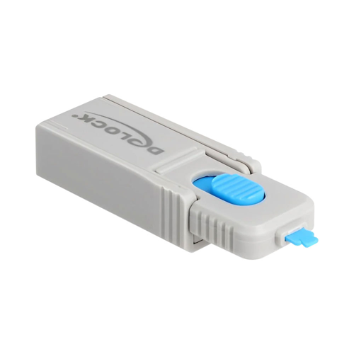 Delock 20969 | Locking Tool for Delock Port Blockers