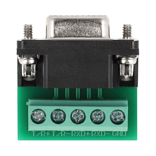 Delock 64055 USB2.0 Type-A to RS-422/485 DB9 Serial Adapter