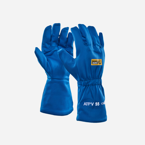 Dromex 55CAL ARC Switching Gloves (DG-ARC55)
