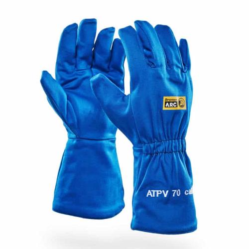 Dromex 70 CAL ARC Switching Gloves (DG-ARC70)