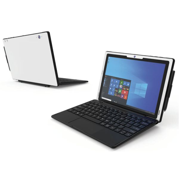 Mecer Xpress Executive 10.1" DP10G+ Windows 11 2-in-1 Tablet
