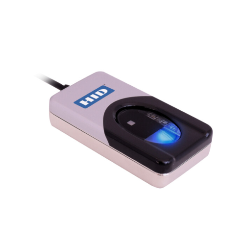 HID DigitalPersona 4500 Fingerprint Reader