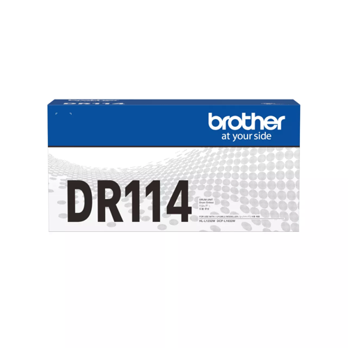 Brother DR114 Drum Cartridge