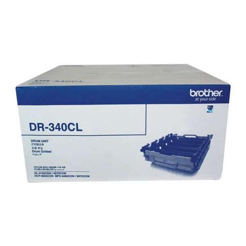 Brother DR-340CL Drum Unit