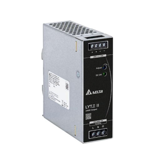 Hikvision 240W Industrial Power Supply Unit