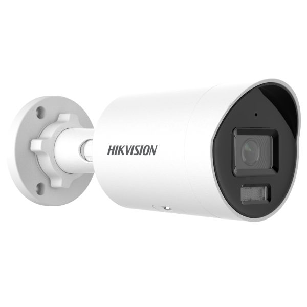 Hikvision DS-2CD2026G2 2MP 4mm AcuSense Fixed Bullet Camera