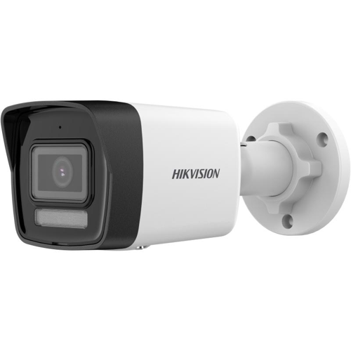 Hikvision DS-2CD2041G0-LIU 4 MP Smart Hybrid Light Bullet Camera