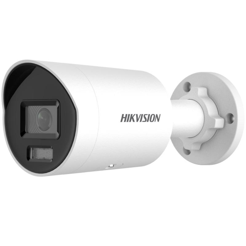Hikvision DS-2CD2047G2H-LIU 4MP Hybrid Light ColorVu Cam (2.8mm)