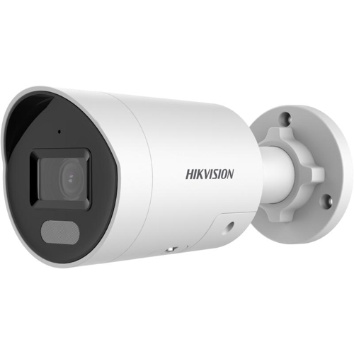 Hikvision DS-2CD2047G2H-LIU/SL 4MP Smart Hybrid Light ColoVu Cam