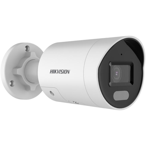 Hikvision DS-2CD2047G2H-LIU/SL 4MP Smart Hybrid Light ColoVu Cam