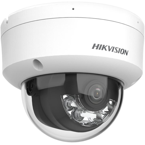 Hikvision DS-2CD2141G0-LIU#SA 4 MP Smart Hybrid Light Dome Cam