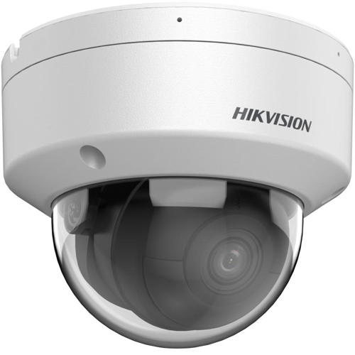 Hikvision DS-2CD2186G2H-I(SU) 8 MP Powered by Darkfighter Camera