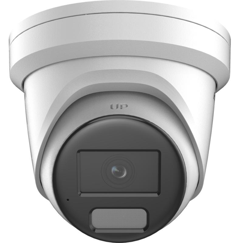 Hikvision DS-2CD2347G2H-LI(U) 4MP Smart Hybrid Light ColorVu Cam
