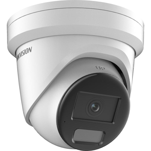 Hikvision DS-2CD2347G2H-LI(U) 4MP Smart Hybrid Light ColorVu Cam