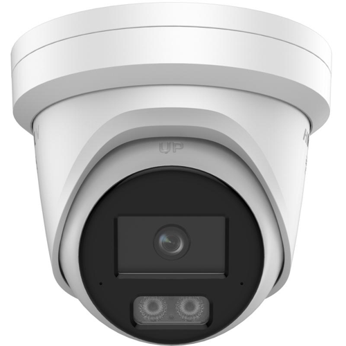 Hikvision DS-2CD2347G3-LI(2U)Y 4MP Smart HybridLight ColorVu Cam